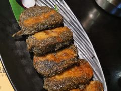 -老表记广西宵夜螺蛳鸭脚煲(西大店)