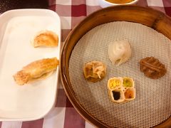 -德发长饺子·非遗(钟楼店)