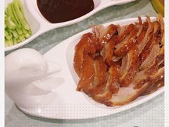 -六和聚传统烤鸭.天津菜(和平店)