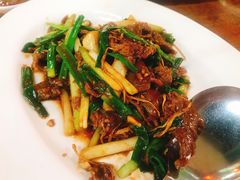 -無招牌海鮮(芽笼店)