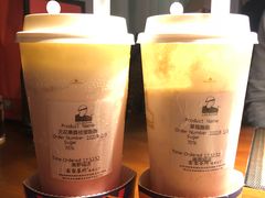 -LELECHA乐乐茶(美罗城店)