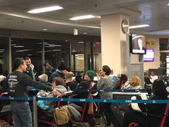 -纽瓦克自由国际机场