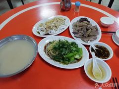 -水东兴记鸭粥店(茂名店)