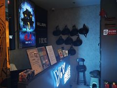 -Y&Y创意真人密室逃脱馆(人民广场步行街店)