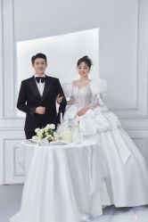 -金海岸婚纱摄影(塘沽店)