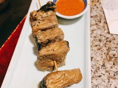 -南京大牌档(香港广场店)