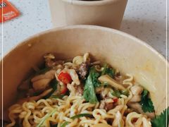 -肥安娜·小吃·饮品