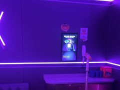 -星聚会KTV X Party(上海真如中海环宇城店)