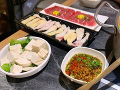 -许府牛火锅(信义坊总店)