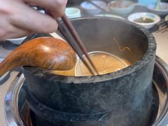 -野·大山里土鸡火锅(万科里店)