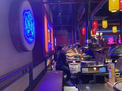 -十三姨正合丰烤肉(营迹路店)