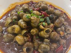 -鲁小三·大骨自助(金山总店)