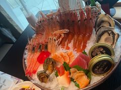 -花潮料理艺食馆(SM新生活广场店)