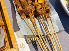 望京小腰串-鑫悦诚府·新鲁菜·餐厅(趵突泉店)