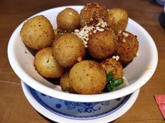 -炉小二铜锅牛蛙•川湘菜(三里屯店)