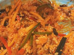-西部马华清真兰州牛肉面·烧烤夜市(三里河店)