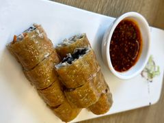 -枣子树·素食餐厅(朱家尖店)