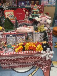 -奈尔宝家庭中心·亲子餐厅(苏州大悦城店)