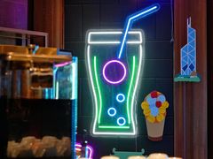 -怡聚轩全日制自助餐厅(大中华喜来登酒店)