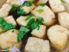 豆泡汤-昌顺马记小吃店(昌盛园店)