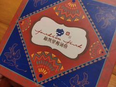 -新凯里酸汤鱼(飞山街店)