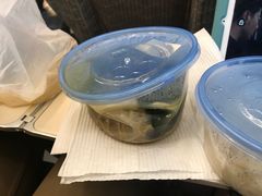 -萧记三鲜烩面(东站店)