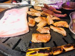猪皮-济州爱肉堂(总店)