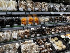 -T11生鲜超市(朝阳公园店)