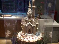 -1Cake壹刻蛋糕(奥体公园味觉艺术馆店)
