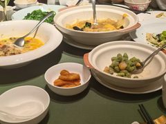 -老吉堂上海本帮菜(望京万象汇店)