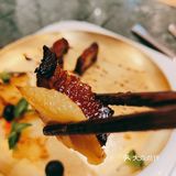 曼玉餐厅丨新菜＆小份菜来啦！