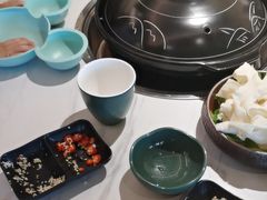 -狐狸爱上椰子鸡(滨江星光大道店)