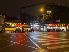 -易老妈蹄花.特色川菜(人民公园总店)