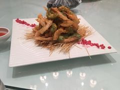 -谷语中餐厅