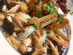 -宁波状元楼酒店(和义路店)