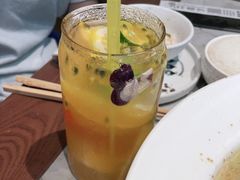 -渔语鱼新川菜Bistro(万象天地店)