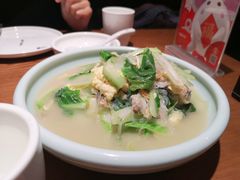 -吕氏疙瘩汤·新鲁菜(济南万象城店)