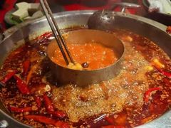 -谭鸭血老火锅(万象九宜城店)
