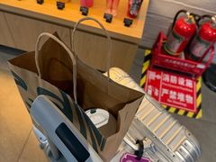 -星巴克(天津火车站店)