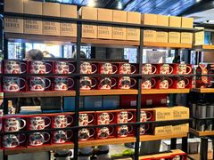 -星巴克(成都锦里店)