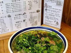 -云阿蛮生烫牛肉米线(景星店)