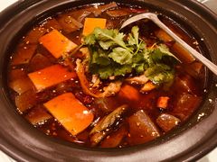 全家旺-马旺子酒楼