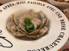 -岛风·台食小馆 ISLAND BISTRO(烟台山店)