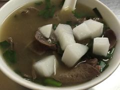 -坚记面店(一德路店)