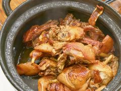 姜母鸭-斯丹姜母鸭·古法干香(涂门街总店)