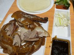 -玉桥餐厅(天坛店)