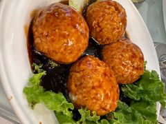 -香融府·烤鸭·家常菜(马家堡路店)