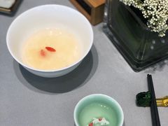 银耳莲子羹-南景饭店(万家丽路店)
