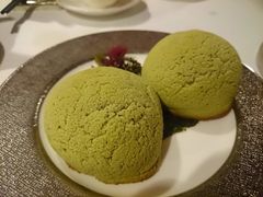 -香港喜来登酒店天宝阁