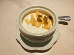 自制酸奶-徽韵人家·传承正宗徽菜(牡丹园店)